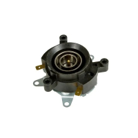 Термостат с контактной группой для чайников 10A 250V SL-168 (с одной термопластиной)