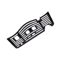 Крышка поддона для капель HD5223/01 для кофемашины Philips Saeco 996530007543