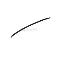 Трубка тефлоновая (гайка-гайка) для кофемашин Philips Saeco 9979.B53