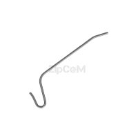 Пружина воронки заварочного блока для кофемашин Philips Saeco 9161.046