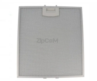 Фильтр жировой для вытяжки 320x320x8mm Bosch 00771329