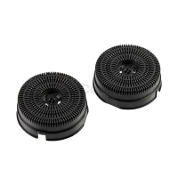 Фильтр угольный 416912 для вытяжек Gorenje