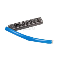 Блок управления 61027991 для вытяжек Electrolux