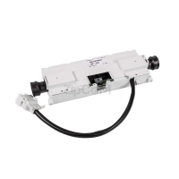 Блок управления 61029690 для вытяжек Electrolux