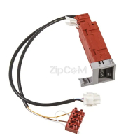 Блок управления 61027694 для вытяжек Electrolux