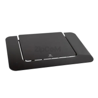 Передняя панель для вытяжек Electrolux 4055362588