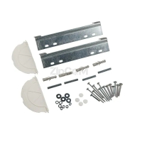 Монтажный набор для крепления к вытяжке Electrolux 3917091013