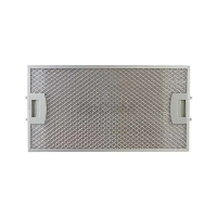 Фильтр жировой (под защелки) задний для вытяжек Bosch 434107