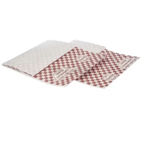 Фильтр жировой бумажный (6 шт) для вытяжек Bosch DIZ80FF 452152