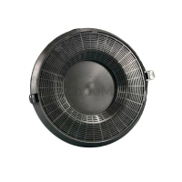 Фильтр угольный C00384665 AMC037/1 TYPE 48 для вытяжек Whirlpool 484000008783