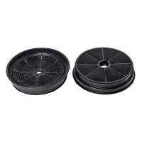 Фильтр (2шт) угольный AH028 для кухонной вытяжки Gorenje 258691