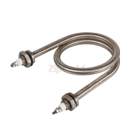 Тэн 3500W 220V для электрических котлов