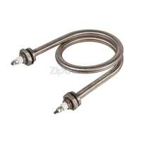 Тэн 2500W 220V для электрических котлов