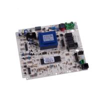 Плата управления для газовых котлов Ariston 65100729