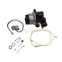 Насос циркуляционный 4M 1V WILO для газовых котлов Ariston 60001584