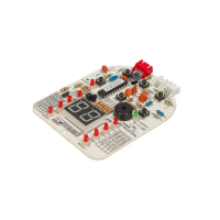 Плата управления для мультиварок Moulinex SS-994430