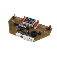 Плата управления для мультиварок MK300E30 Moulinex SS-993058