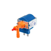 Помпа CS-10000305 Type SPM-B01 для парогенераторов Tefal