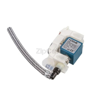 Помпа CS-10000676 для парогенераторов Tefal