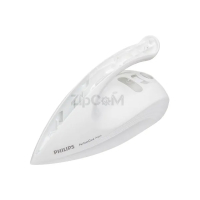 Средняя часть корпуса к парогенератору Philips 423902170693