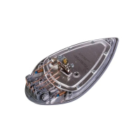 Подошва для парогенераторов Tefal CS-00112632