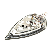 Подошва утюга Tefal CS-00138713 (CS-00113977) CS-1600004961