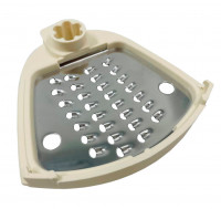 Диск мелкая тёрка кухонного комбайна AT4-7, ATE, DFC SEB Moulinex MS-5980676