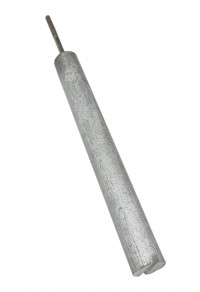 Анод магниевый для водонагревателя 65150813  D16, L140, M4, ТЕРМЕКС - SpT066051