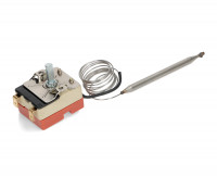 Термостат регулируемый 30°-90°C SKL