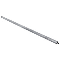 Анод магниевый 210х600 М5-М8 Ariston 044406