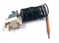 Термостат капиллярный 0-85°C WY85Z-E