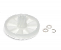 Шестерня Kenwood MG350 Д-84/21мм, зубья 85/9шт KW715564, оригинал