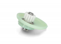 Привод кухонного комбайна Bosch 606886