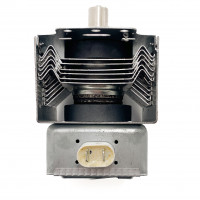 Магнетрон 900W для СВЧ LG 2M214-21TAG 6 пластин (без наклейки)