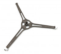 Крестовина тарелки LG 5889W0A001A