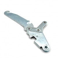 Правая петля посудомоечной машины Haier 012G9380558