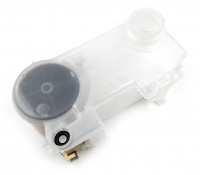 Бункер для соли посудомоечной машины Indesit C00258668