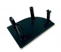 Кнопка посудомоечной машины Haier 0120803027C