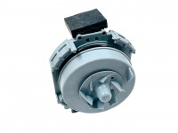 Насос циркуляционный для посудомоечной машины Ariston Indesit Askoll 302796(Уценка)