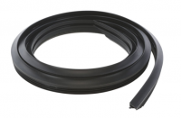 Уплотнитель двери для посудомоечных машин, черный Bosch 00659248