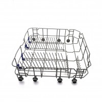 Нижняя корзина посудомоечной машины Midea 12976000001368