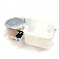 Емкость для соли посудомоечной машины Midea 17476000001379 без крышки