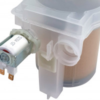 Емкость для соли посудомоечной машины Beko 1768300100 (Уценка)