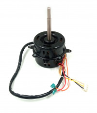 Двигатель мобильного кондиционера YDK95-80-4 (Уценка)