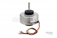 Внутренний мотор Haier A0010404101B