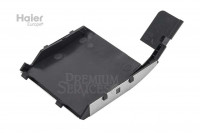 Крышка обслуживания Haier A0010201180