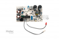 Внешняя плата управления Haier A0011800209C