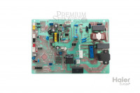 Внешная плата управления Haier A0011800114