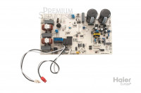 Внешная плата управления Haier A0011800209H