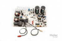 Внешная плата управления Haier A0011800209B